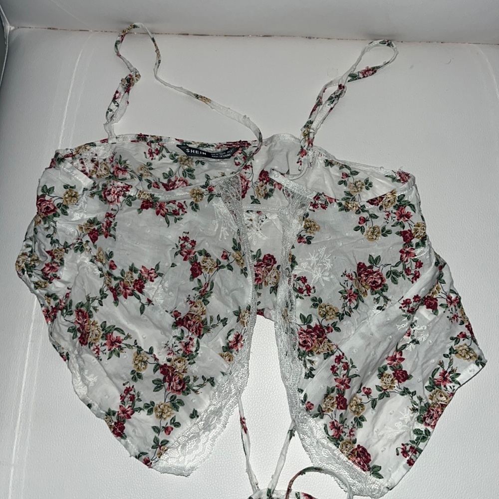 Shien Top